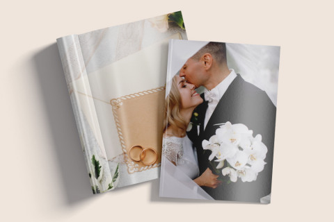 Автоматический дизайн фотокниги за пару кликов!