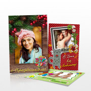 Открытка 20х15