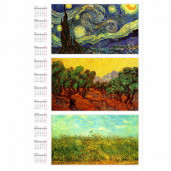Календарь 50Х70 вертикальный