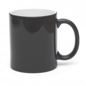 Кружка хамелеон