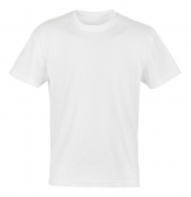 Футболка белая 1ст.