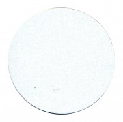 Коврик для мыши круглый, 20х20 см