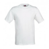Футболка белая 2 ст.